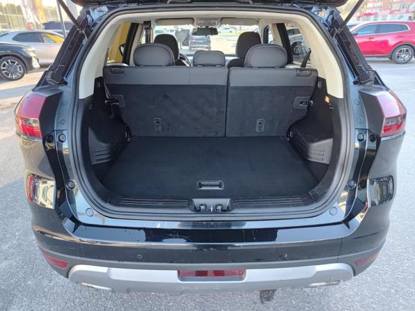 Geely Atlas I с пробегом 2018 года, цена 1 450 000 рублей, 87310 км, внедорожник, Автокод Объявления
