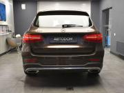 Mercedes-Benz GLC I (X253) Москва  - изображение 36