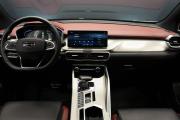 Geely Coolray I Крым  - изображение 49
