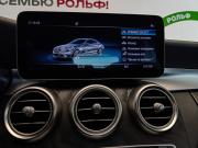 Mercedes-Benz C-Класс IV (W205) Рестайлинг Москва  - изображение 36