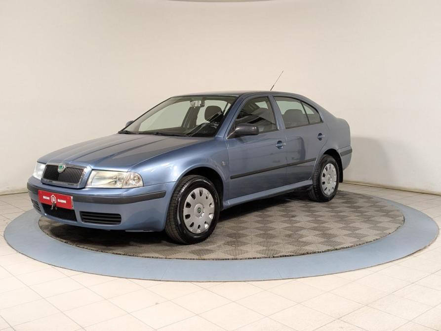Skoda Octavia I (A4) Рестайлинг Екатеринбург  - изображение 4