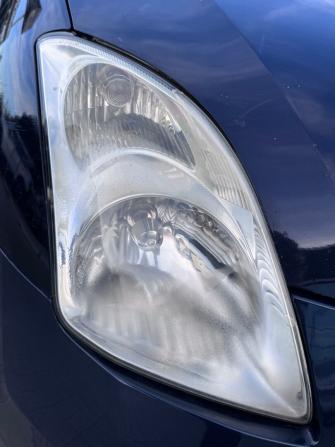 Suzuki Swift III с пробегом 2007 года, цена 399 900 рублей, 182194 км, хэтчбек, Автокод Объявления