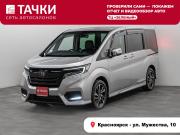 Honda Stepwgn V Рестайлинг Красноярск  - изображение 24