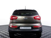 Kia Sportage III Москва  - изображение 25