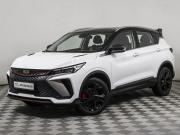 Geely Coolray I Рестайлинг Москва  - изображение 22