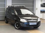 Lada (ВАЗ) Largus I Санкт-Петербург  - изображение 20