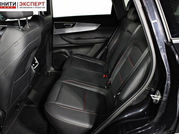 Xcite X-Cross 7 с пробегом 2024 года, цена 1 997 000 рублей, 10313 км, внедорожник, Автокод Объявления