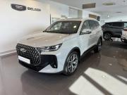 Chery Tiggo 7L I Подольск  - изображение 24