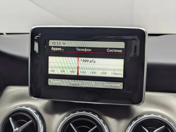 Mercedes-Benz GLA I (X156) с пробегом 2014 года, цена 1 580 000 рублей, 113368 км, внедорожник, Автокод Объявления