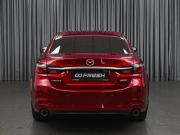 Mazda 6 III (GJ) Рестайлинг Ставрополь  - изображение 27
