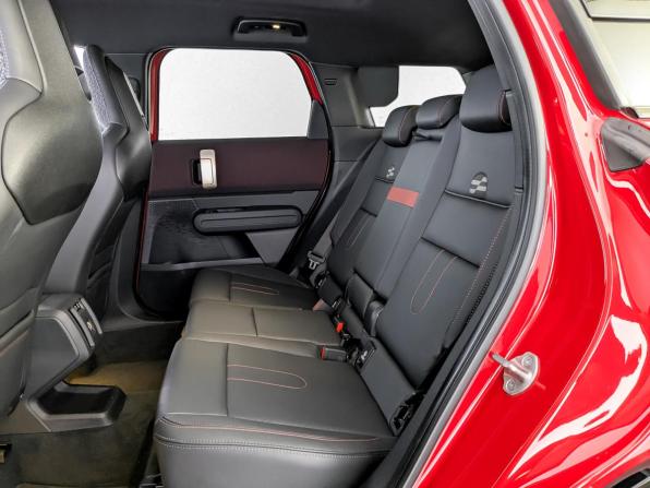 Mini Countryman III с пробегом 2024 года, цена 5 995 000 рублей, 36405 км, внедорожник, Автокод Объявления