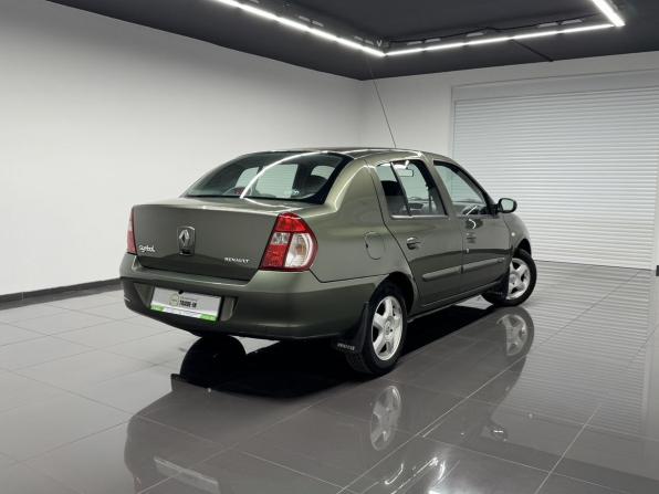 Renault Symbol ll с пробегом 2008 года, цена 445 000 рублей, 150788 км, седан, Автокод Объявления