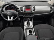Kia Sportage III Рестайлинг Кемерово  - изображение 21