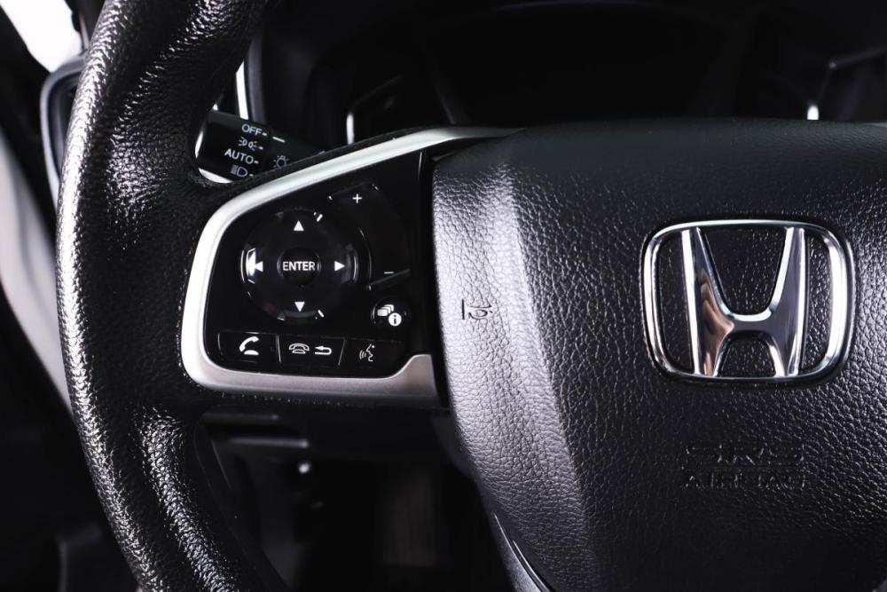 Honda CR-V V Рестайлинг Пермь  - изображение 18