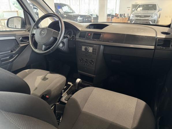Opel Meriva A Рестайлинг с пробегом 2007 года, цена 340 000 рублей, 156381 км, компактвэн, Автокод Объявления