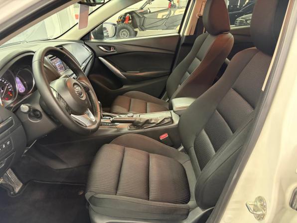 Mazda 6 III (GJ) с пробегом 2014 года, цена 1 450 000 рублей, 169270 км, седан, Автокод Объявления