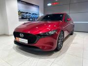 Mazda 3 IV (BP) Новосибирск  - изображение 20
