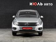 Volkswagen Tiguan I Рестайлинг Екатеринбург  - изображение 21