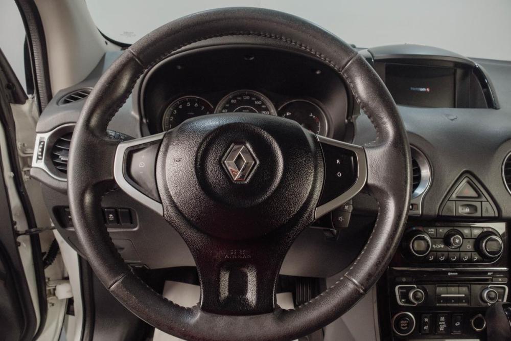 Renault Koleos I Рестайлинг Челябинск  - изображение 10