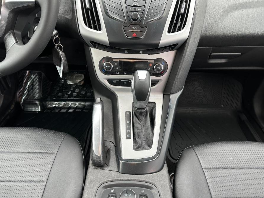 Ford Focus III Екатеринбург  - изображение 11