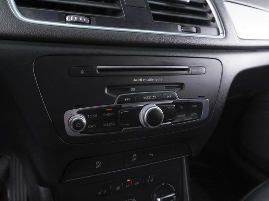 Audi Q3 I (8U) Рестайлинг Ростов-на-Дону  - изображение 14
