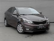Kia Rio III Рестайлинг Москва  - изображение 30