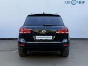Volkswagen Touareg II Москва  - изображение 22