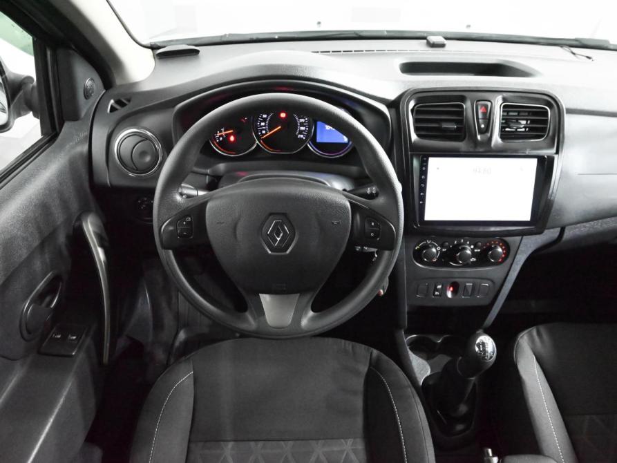 Renault Sandero II Екатеринбург  - изображение 12