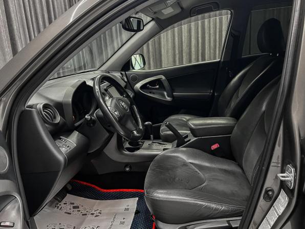 Toyota RAV4 III (XA30) Рестайлинг с пробегом 2012 года, цена 1 550 000 рублей, 165000 км, внедорожник, Автокод Объявления