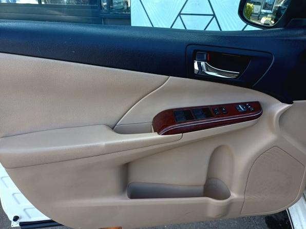 Toyota Camry VII (XV50) с пробегом 2012 года, цена 1 349 000 рублей, 395926 км, седан, Автокод Объявления