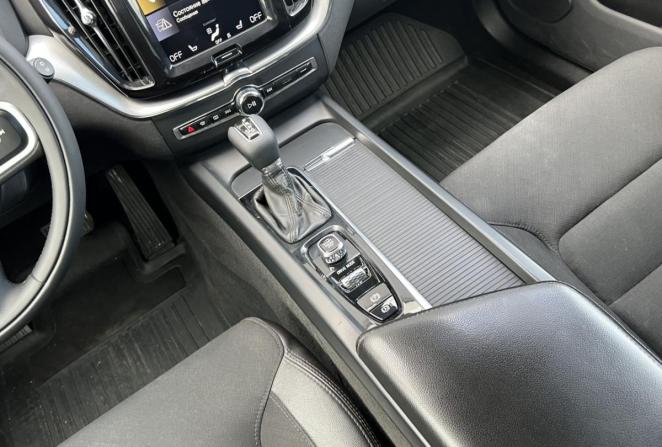 Volvo XC60 II с пробегом 2018 года, цена 2 130 000 рублей, 341177 км, внедорожник, Автокод Объявления