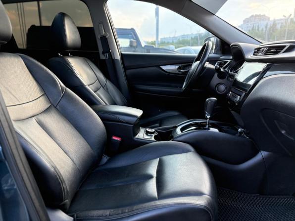 Nissan X-Trail III с пробегом 2015 года, цена 1 450 000 рублей, 244320 км, внедорожник, Автокод Объявления