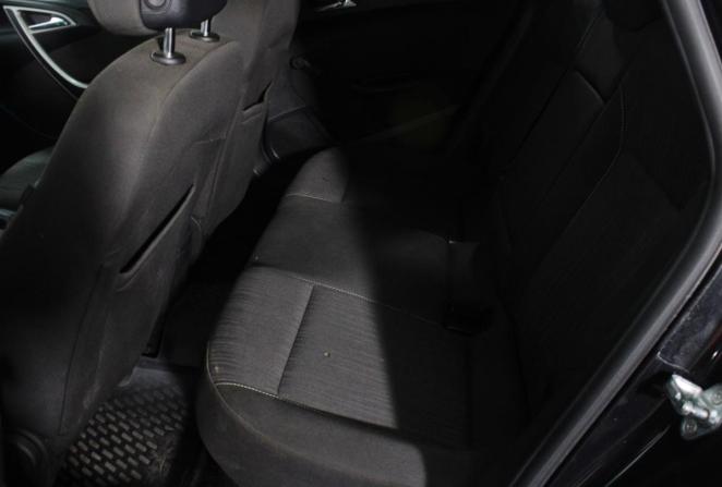 Opel Astra H Рестайлинг с пробегом 2011 года, цена 510 000 рублей, 220001 км, хэтчбек, Автокод Объявления