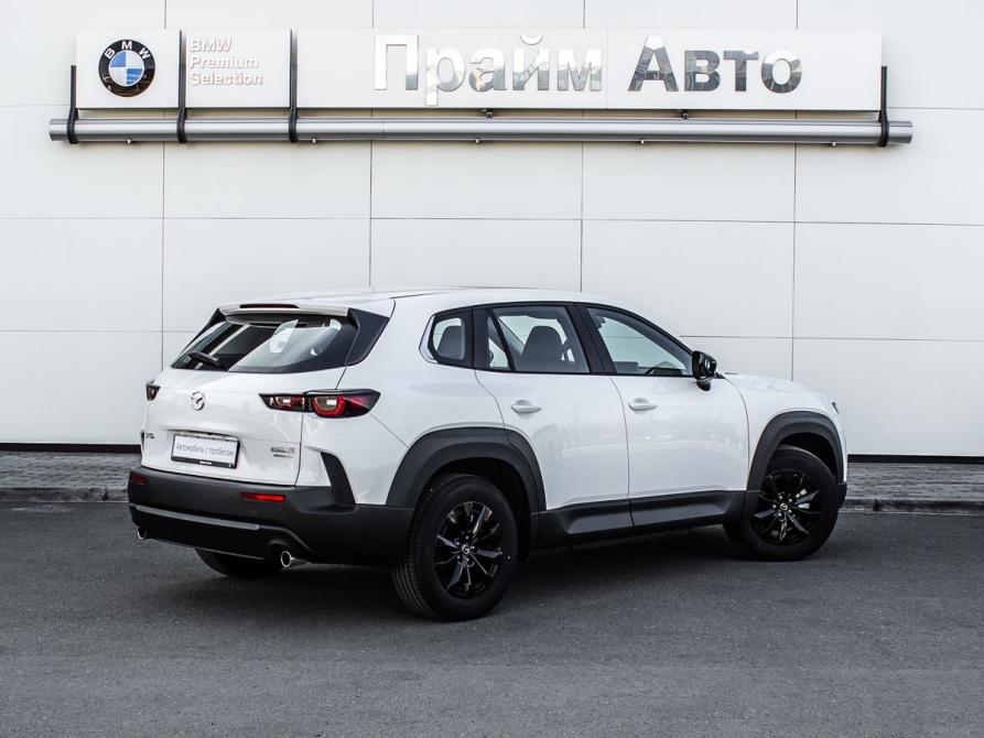 Mazda CX-50 Магнитогорск  - изображение 2