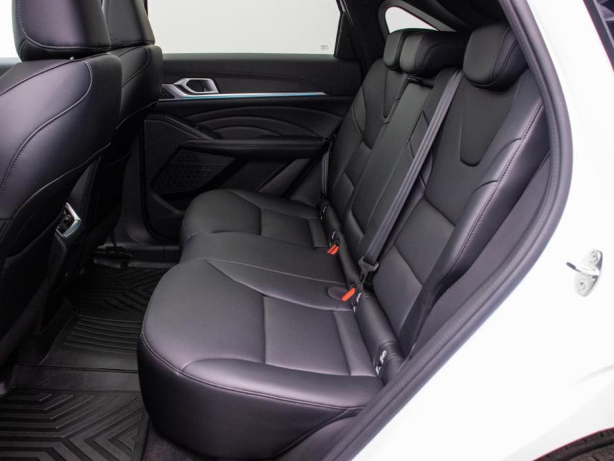 Haval F7x II Москва  - изображение 12