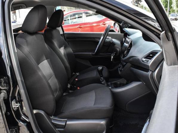 Lada (ВАЗ) Vesta I с пробегом 2021 года, цена 960 000 рублей, 140587 км, седан, Автокод Объявления
