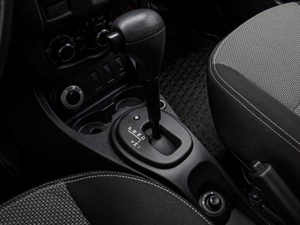 Renault Duster I Рестайлинг с пробегом 2016 года, цена 1 280 000 рублей, 124418 км, внедорожник, Автокод Объявления