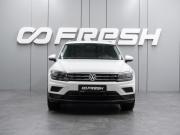Volkswagen Tiguan II Воронеж  - изображение 24