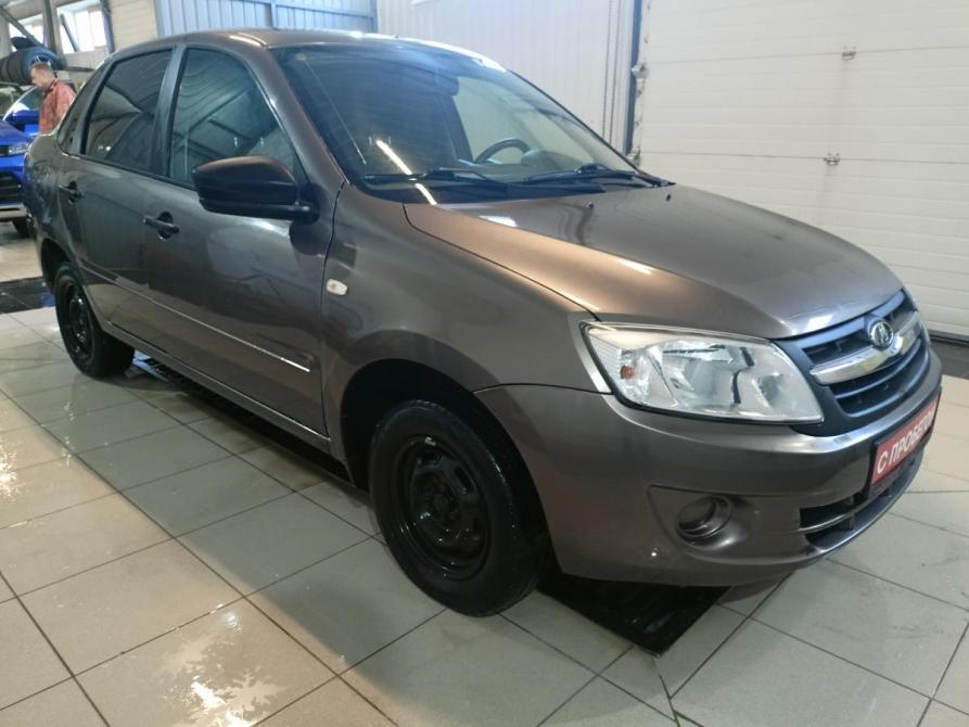 Lada (ВАЗ) Granta I Арзамас  - изображение 2