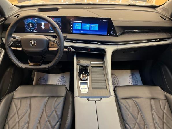 Changan CS75 Plus III с пробегом 2024 года, цена 2 539 000 рублей, 34000 км, внедорожник, Автокод Объявления