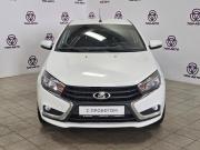 Lada (ВАЗ) Vesta I Тольятти  - изображение 22