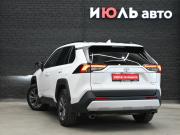 Toyota RAV4 VI (XA60) Екатеринбург  - изображение 27