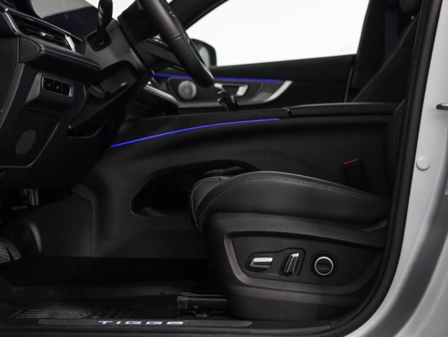 Chery Tiggo 7L I Санкт-Петербург  - изображение 24