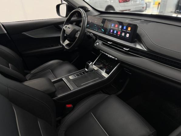 Chery Tiggo 7 Pro Max I с пробегом 2023 года, цена 1 850 000 рублей, 35625 км, внедорожник, Автокод Объявления