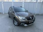 Renault Sandero II Рестайлинг Ростов-на-Дону  - изображение 23