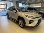 Toyota Wildlander I Челябинск  - изображение 24