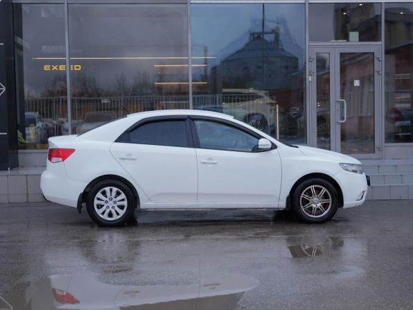 Kia Cerato II с пробегом 2011 года, цена 480 000 рублей, 244634 км, седан, Автокод Объявления