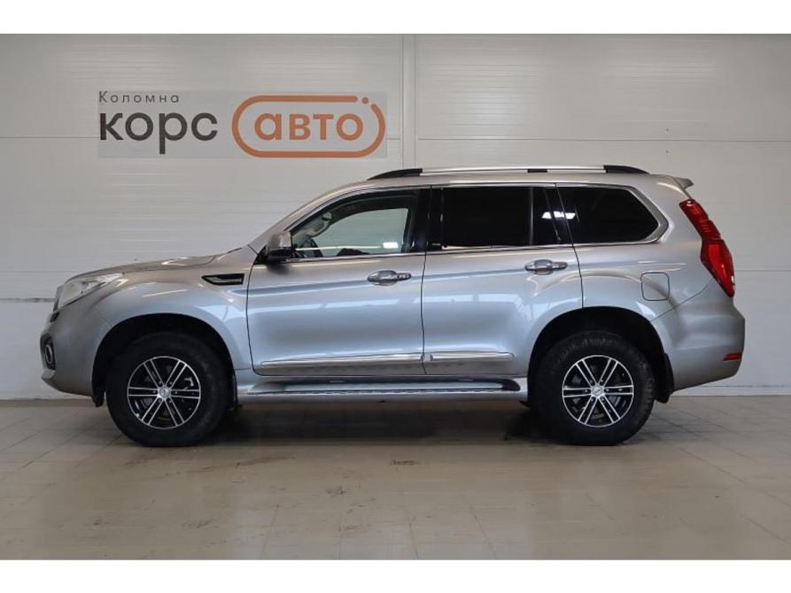 Haval H9 I Рестайлинг Коломна  - изображение 2