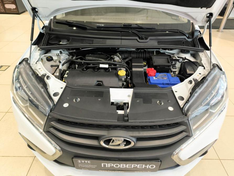 Lada (ВАЗ) XRAY I Казань  - изображение 11