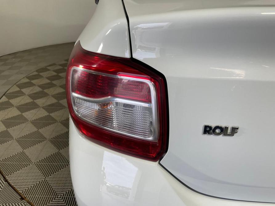 Renault Logan II Рестайлинг Воронеж  - изображение 8